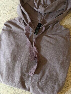 NWT Kyodan Women's Ultra Soft Athletic Hoodie – Size Small
